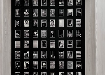 [쇼벨]  An evening with andrew sendor- finissage and walk-through