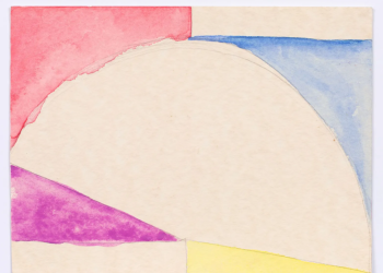[쇼벨] Mary Heilmann: The Geometry of Daydreams Returns to Zurich ,  Hauser & Wirth