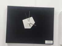 [쇼벨] The trajectory of waiting (기다림의 궤적)  - 김가영 (gayoung kim )