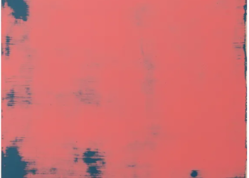 [쇼벨] “OVERLAID: The Stratigraphy of Memory in Lacquer”
