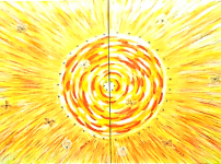 [쇼벨]   Happy Land , Ephemeral Radiance: The Butterfly and the Infinite Light  - Heo S.J