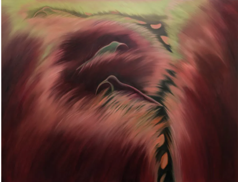 [ 쇼벨 ]  SUN gallery ,south kroea...  Resonance of the Real- Sensory Awakening in a Digital Age