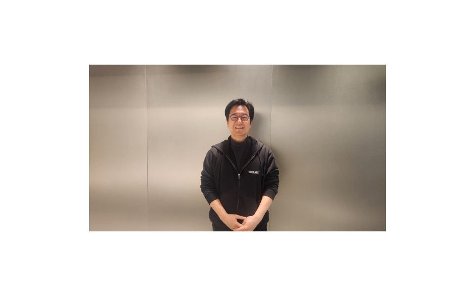 [쇼벨 ] Giving Wings to AI: BC Labs CEO Hong Seong-in Envisions the Future of the 'Agentic Web'