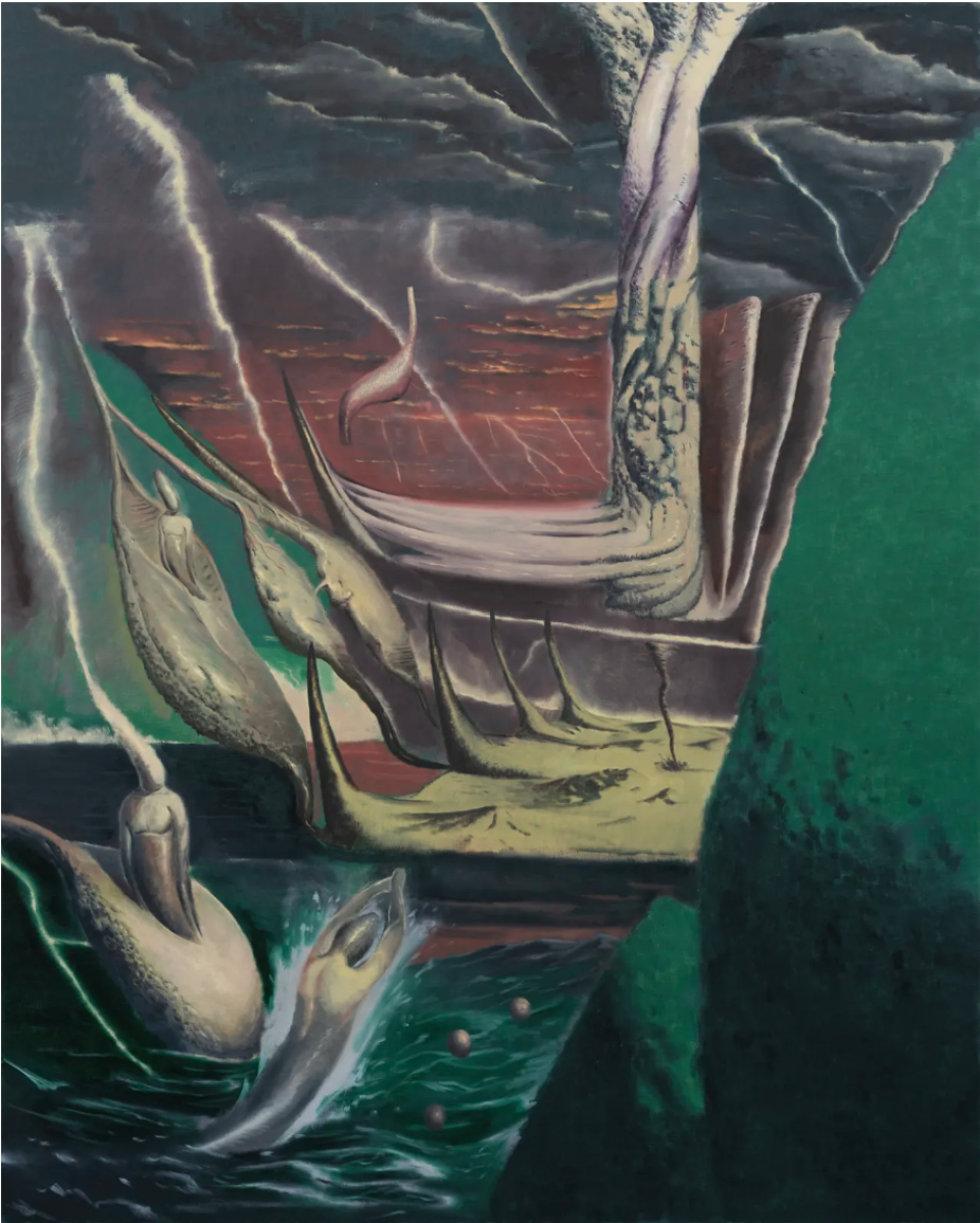 [ 쇼벨 ]  Plural Perceptions and the Deconstructed Self: The Pictorial Landscapes of Kang Chul-gyu's T…