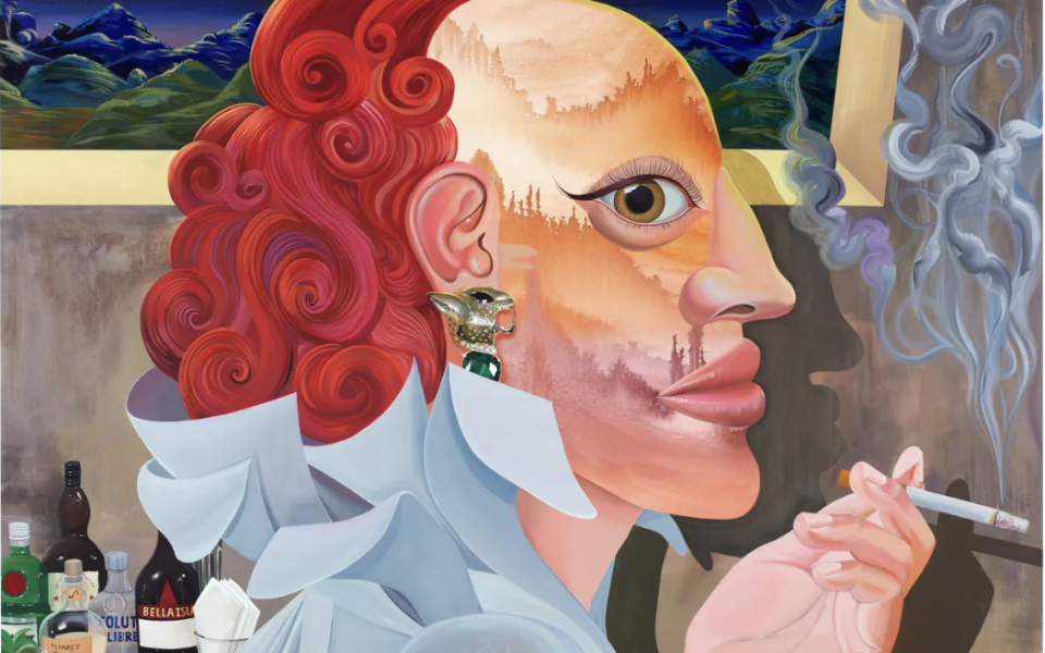 [ 쇼벨   ]   An Atmosphere of Paradox: Dalton Gata’s Unruly Geographies of Identity and Desire in Fire…