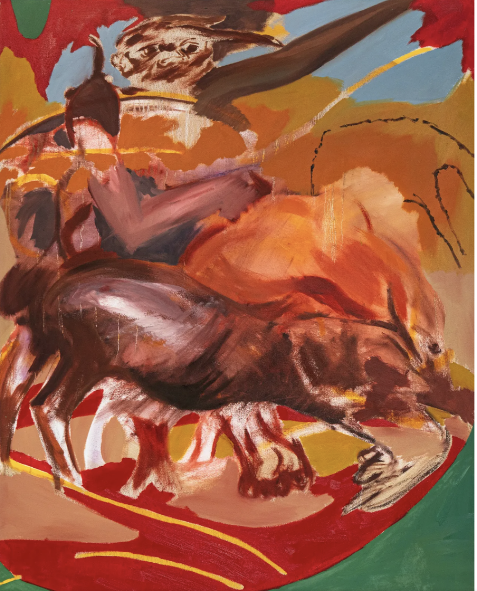 [쇼벨 ] Layered Realities: Shifting Histories and Unsettled Memories in Palimpsest at C24 Gallery