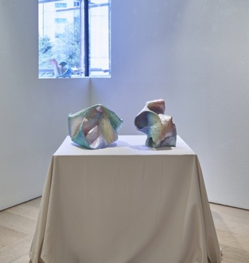 [ 쇼벨   ]   Where Hue Is Folded: A Solo E…