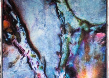 [ 쇼벨 ] Analog Futurology: Kristian Touborg’s Mine Levende Råd at Newchild