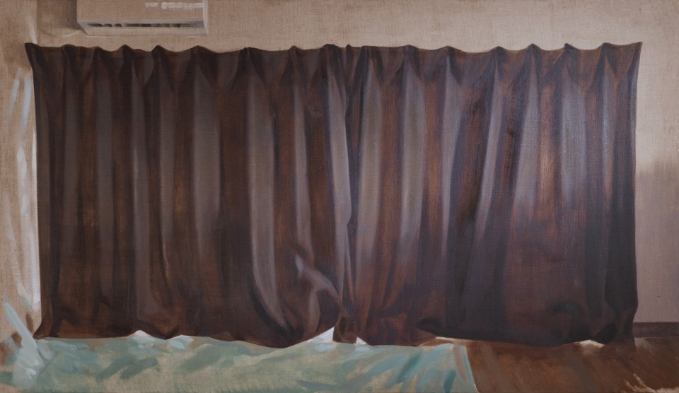 [ 쇼벨 ]    Embrace the Contradictions: Tadashi Umemoto’s Solo Exhibition &#034;Conveniently Spiritual&#034; at …