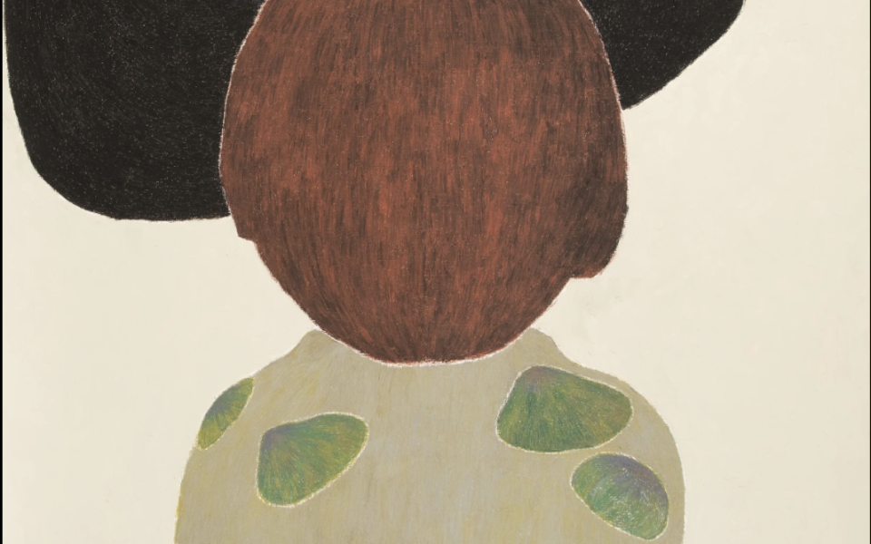[ 쇼벨   ] Exhibition Profile: Nobuko Watabiki — Trajectories of Illumination