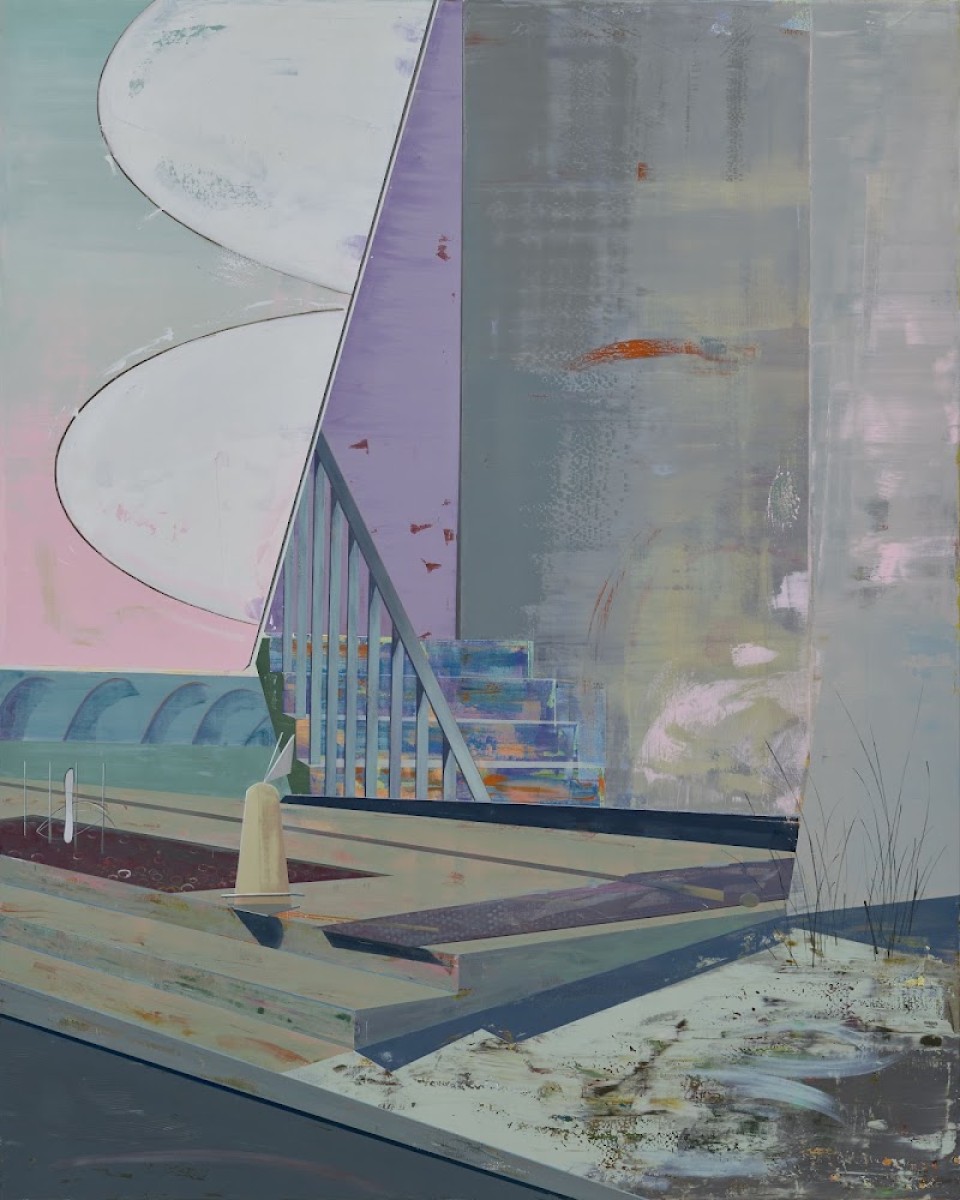 [ 쇼벨   ]   Beyond Perfection: SYMBOLIC Reinterprets the Imperfect Aura of Meaning at Mimesis Art Mus…