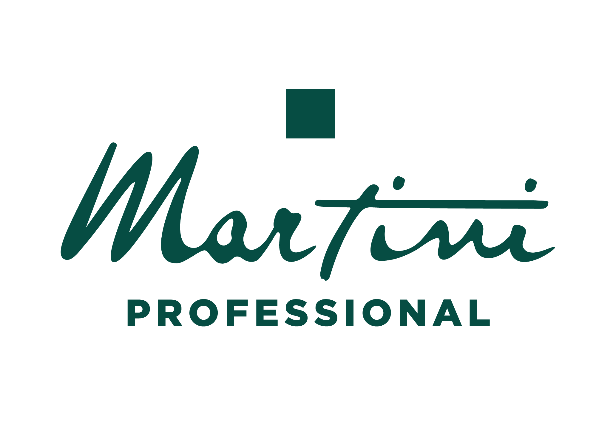 martiniprofessional 로고