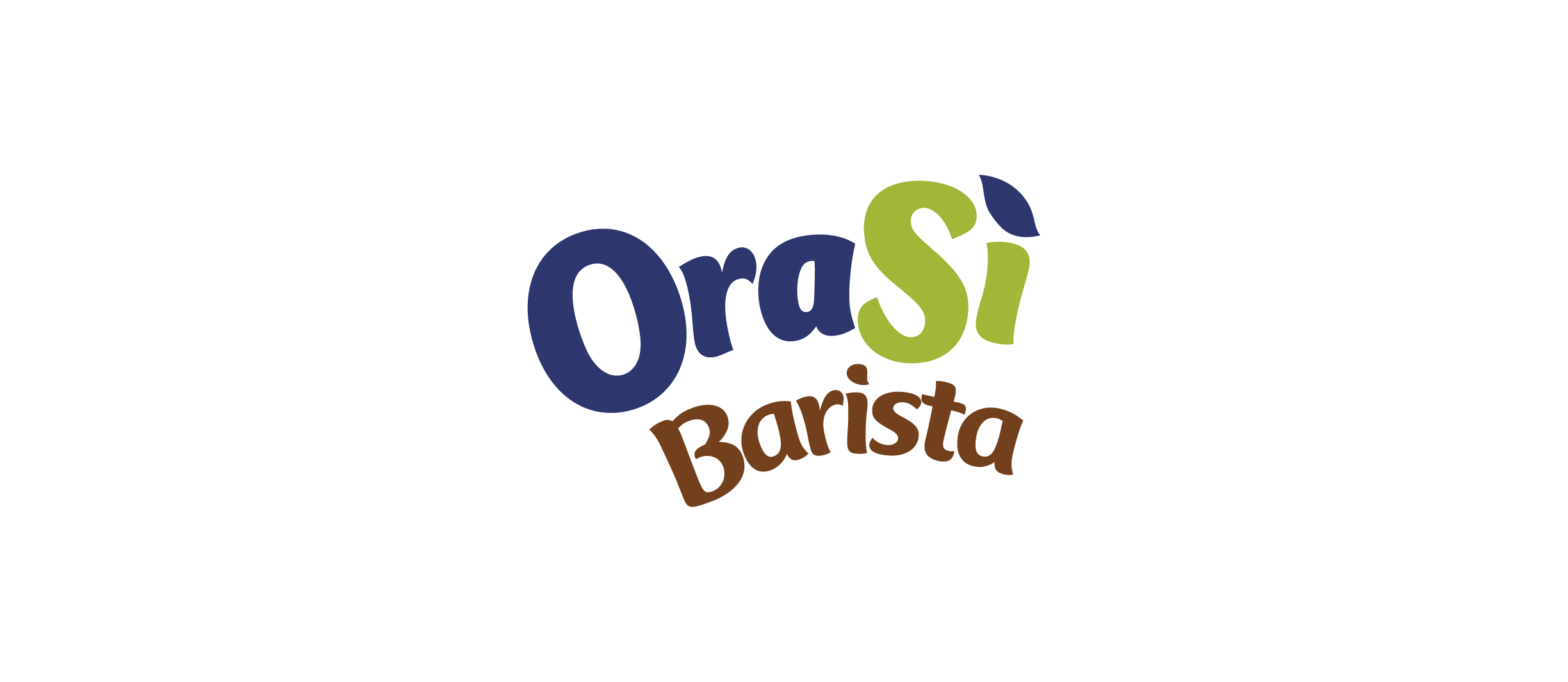 orasibarista 로고